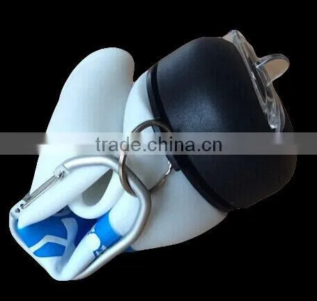 Cheap Innovative Products for Import Silicone Outdoor Bottles photo-2
