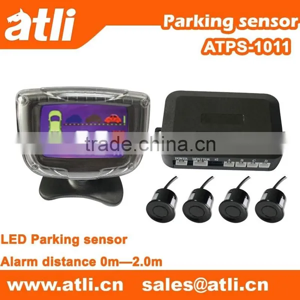 12DCV OEM Parking Sensor