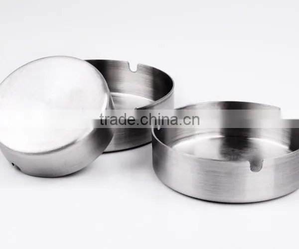 Wholesale Simple Portable Ashtray With Custom Logo photo-2