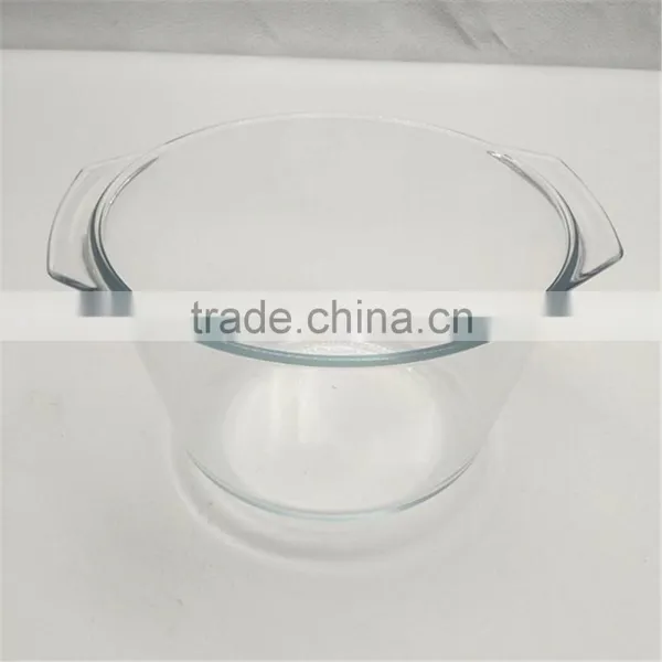 4L Wholsale Restaurant Hotel Supplies Chafing Dish, Gold Glass Buffet Stove photo-6