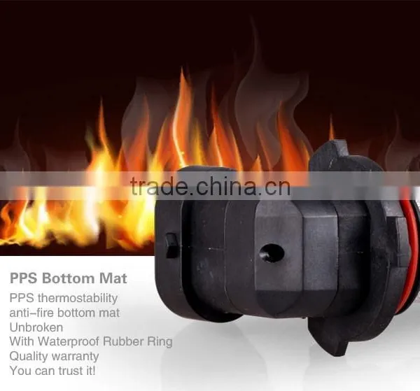 9005 Car LED Fog Light Lamp 2015 New Product and Factory Supply! photo-6