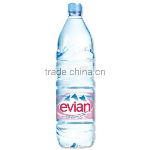 Evian Water -1.5L