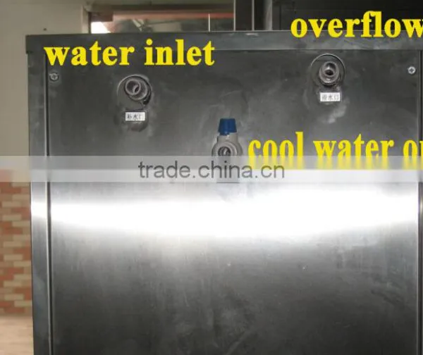 Durable Heavy Duty Industry Bread Water Chiller photo-4