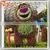 2015 Factory Hot Sale Customize Animal Shape Plants Artificial Topiary Frame Animal Topiary Garden Decoration photo-2