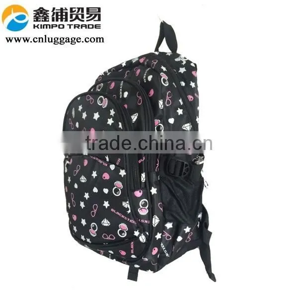 2015 Fashion School Bags and Backpacks photo-2