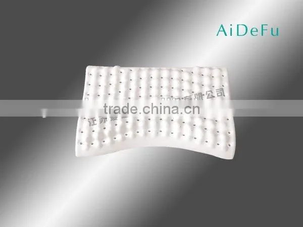 Latex Foam Pillow Soft Pillow Cushion photo-5