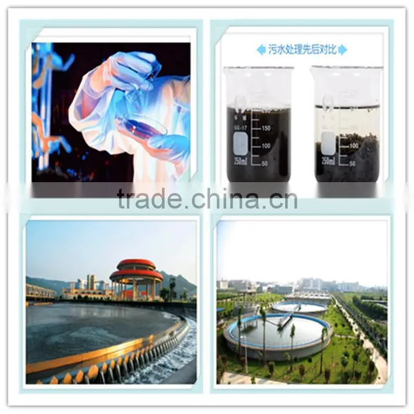 Anionic Polyacrylamide Polymer Flocculant Msds Used in Water Treatment photo-6
