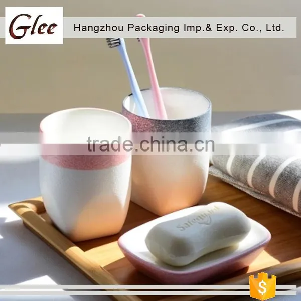 Pretty High Quality Toothbrush Cup photo-3