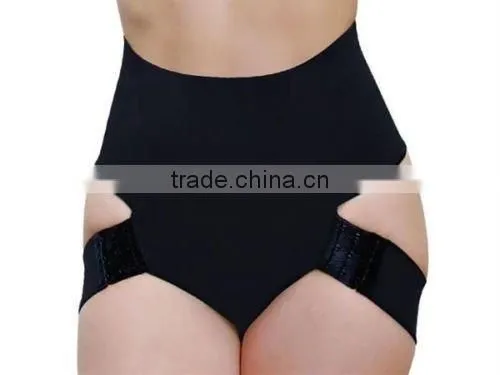 Women's Sexy Butt Lifter Butt Lift Tummy Control Panties Cotton Butt Lift Panties photo-4