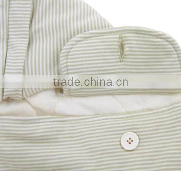 New Arrival Fur Baby Sleeping Bag, Sleeping Bag for Baby Pattern photo-2