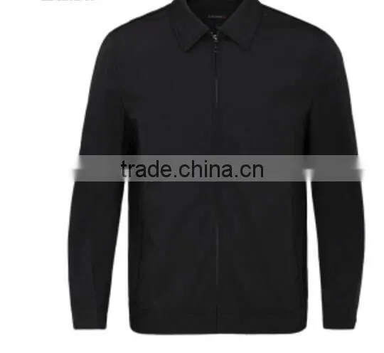 Wholesale Cheap Price Waterproof Softshell Jacket photo-4