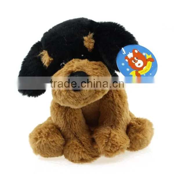 Lovely Plush Dog Stuffed photo-5