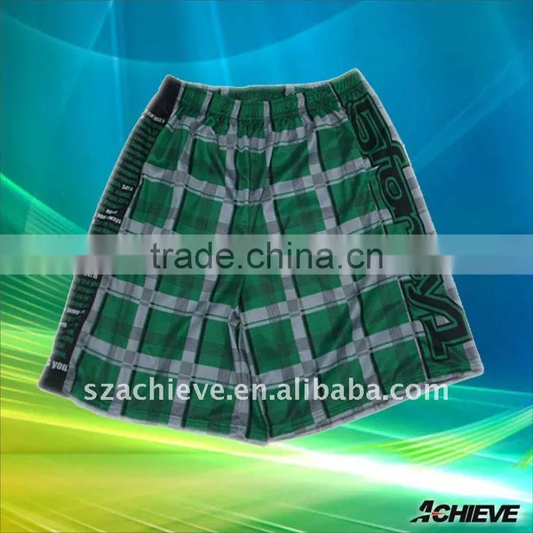 Custom Lacrosse Equipment Shooter Ice Hockey Shirts photo-5
