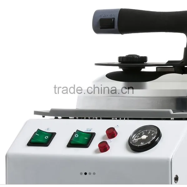 SILVER STAR STEAM GENERATOR SR-5900 photo-2
