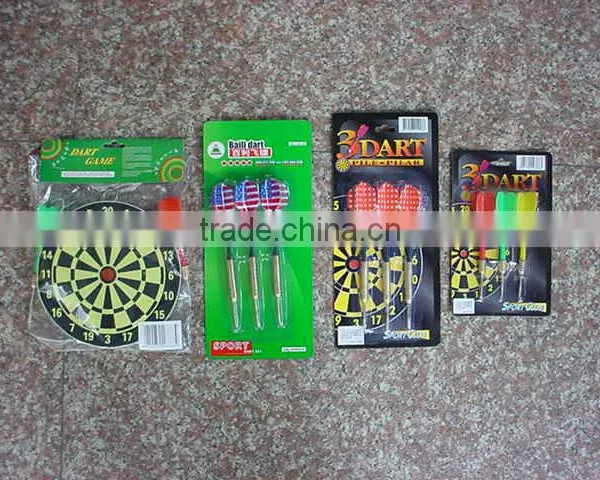 1 Dollar Store Game Toys Product Cheap Darts Game