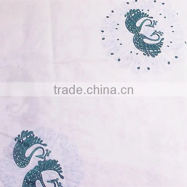 100% Cotton Fabric for Bed Sheets photo-3