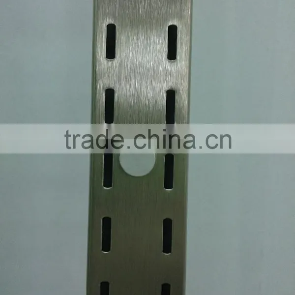 Stainless Wall Mount for Shopping Mall System Tubing and Standard photo-4