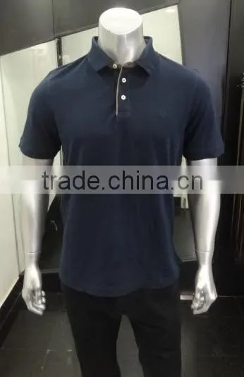Fashionable Mens Polos T-Shirts photo-2