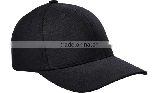 New Arrival Wholesale 100% Organic Cotton Baseball Cap photo-3