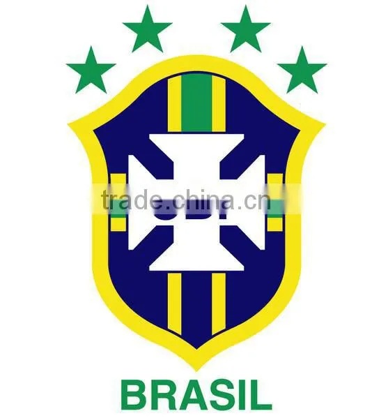 Custom Sport Heat Transfer Sticker/Iron-on Sticker for Jerseys by Heat Transfer Machine photo-4