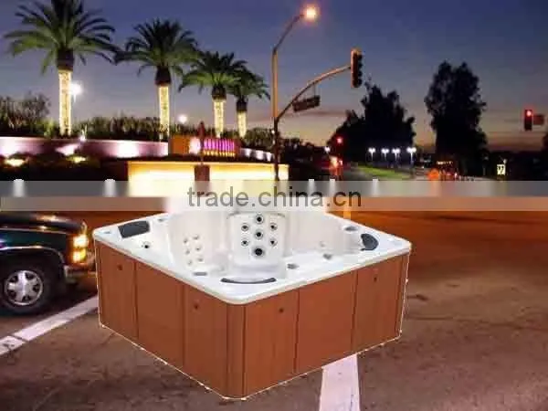 Freestanding Bathtub