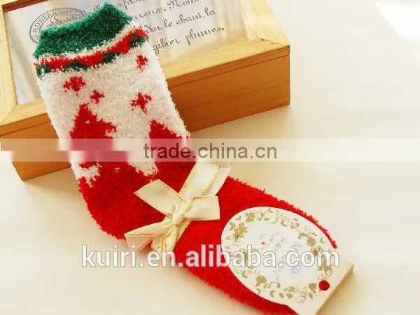 2016 Hot Sales Europe Style Christmas Stocking Filler for Wholesales Sdw-10 photo-2