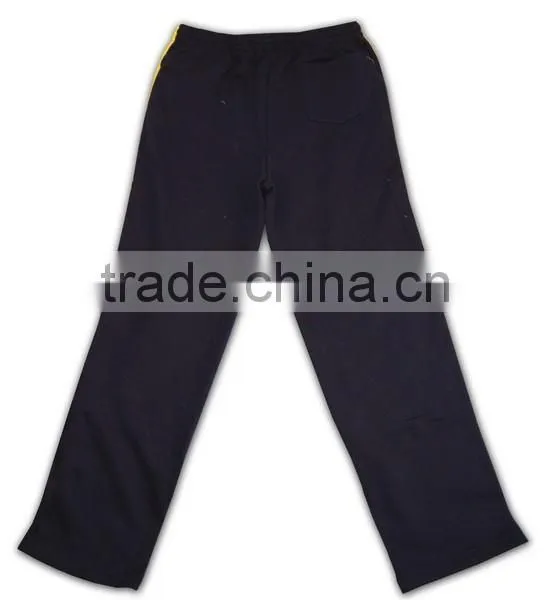 OEM Manufacturer High Quality Wholesale Custom Jogger Wholesale Sweatpants Men photo-6
