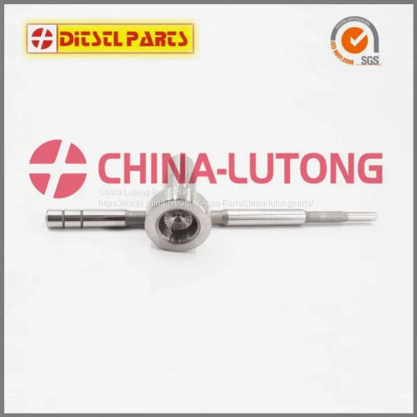 BOSCH Injector Control Valve F00VC01359 for 0445110293, 0445110305, 0445110317 photo-4