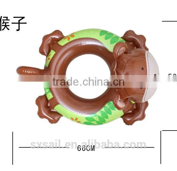 INTEX Animal Float Ring photo-6