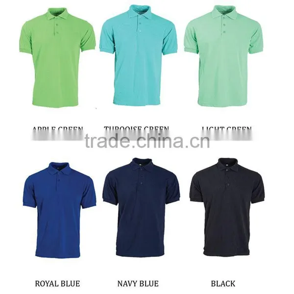 Guangzhou Shandao Casual Summer Men 200g 95% Cotton 5% Spandex Short Sleeve Dry Fit Plain OEM Men Tshirt photo-3
