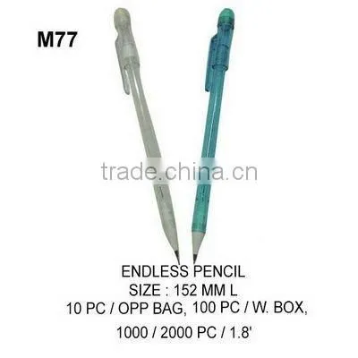 Automatic Pencil(M77) ENDLESS PENCIL