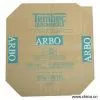 Sell Paper Block Bottom Bag With Valve