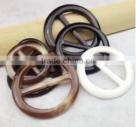 Plastic Button Plastic Buckle photo-4