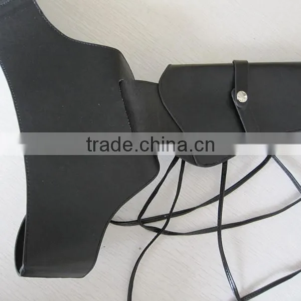 Show PU Belt Garment Accessories Customsized photo-2