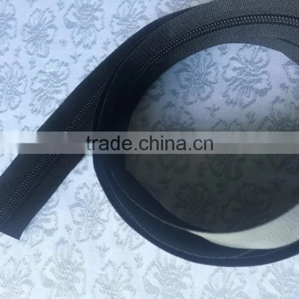 Custom Reflective Iron on Zipper Pulls for Cloth photo-2