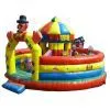 Hong Kong Bouncy Castle