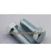 Hexagon Head Full Thread Bolts