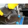 PVC and Aluminum Profile Cutting Machine photo-3