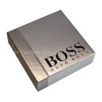 Shinny Finish Paper Box