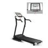 MOTORIZED TREADMILL