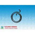 Transportation Device Flat Torsion Springs , Coil Torsion Spring OEM