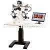 2X / 5X Motorized Digital Forensic Comparison Microscope Binocular A18.1830