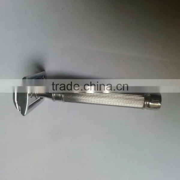 Merkur Famous Design Safety Razor photo-3
