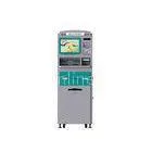 Bill Payment Kiosks For Lobby Service With Card Reader And Dispenser, a4 Printer, Fingerprint reader