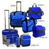 Cooler Bag With Trolley