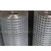 Stainless Steel Welded Mesh