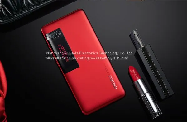 Smartphone Meizu Pro 7 Plus 6GB 128GB 5.7