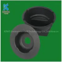Customized Electronic Paper Packaging Box, Environmental and Biodegradable