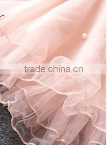 Summer New Baby Dresses Girl Lace Bow First Birthday Party Princess Dress Wedding Christening Gowns Baby Girl Dress photo-3