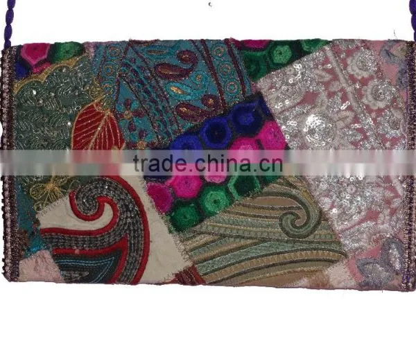 Ladies Hand Bag for New Year Gift photo-5